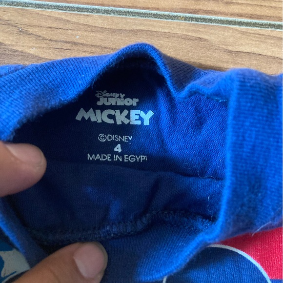 Mickey Mouse Bundle - Picture 3 of 9